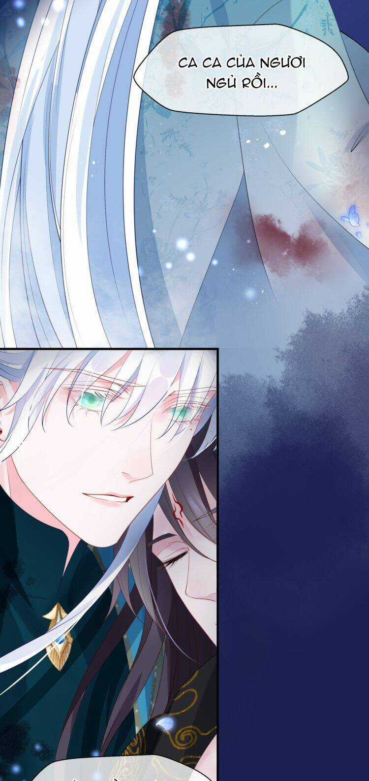 Ma Tôn Muốn Ôm Ôm Chapter 84 trang 69