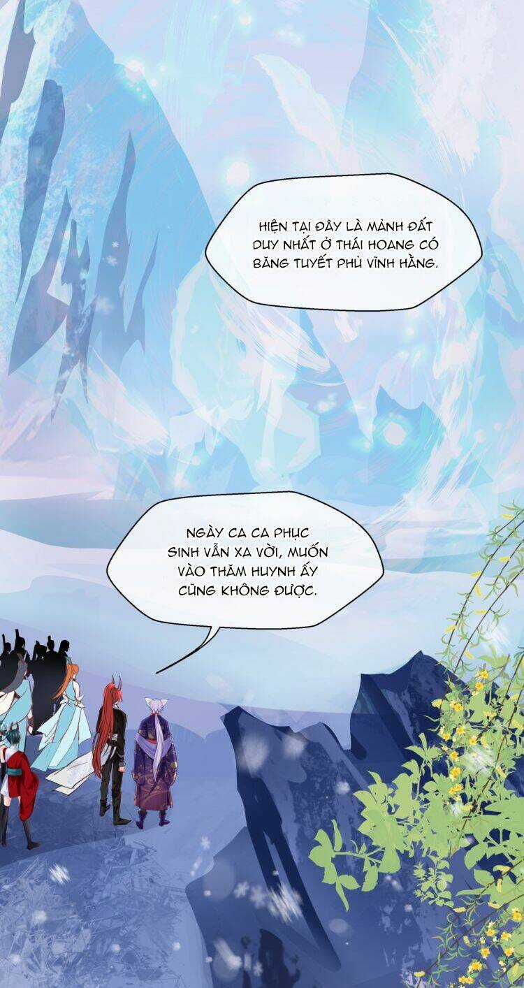 Ma Tôn Muốn Ôm Ôm Chapter 84 trang 72