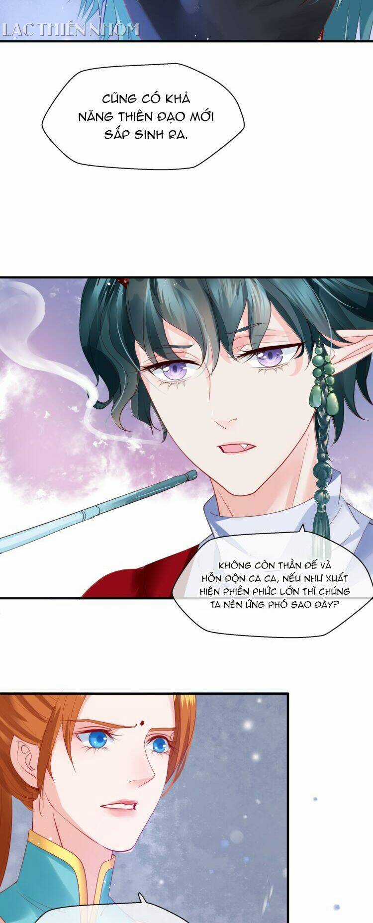 Ma Tôn Muốn Ôm Ôm Chapter 84 trang 75