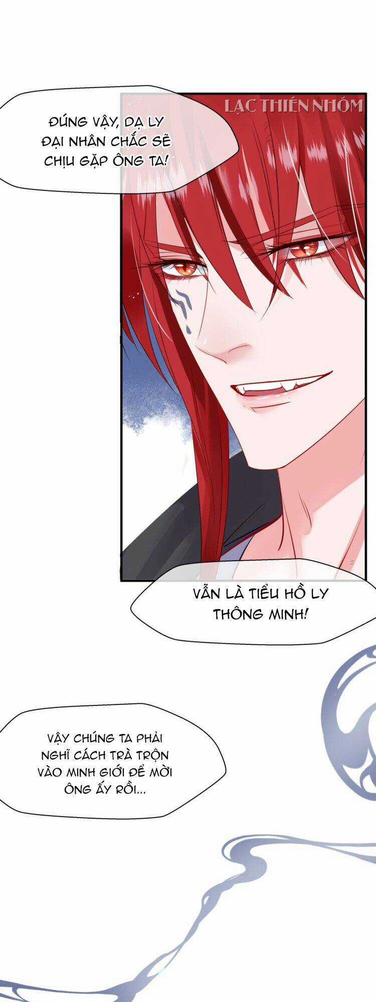 Ma Tôn Muốn Ôm Ôm Chapter 84 trang 77