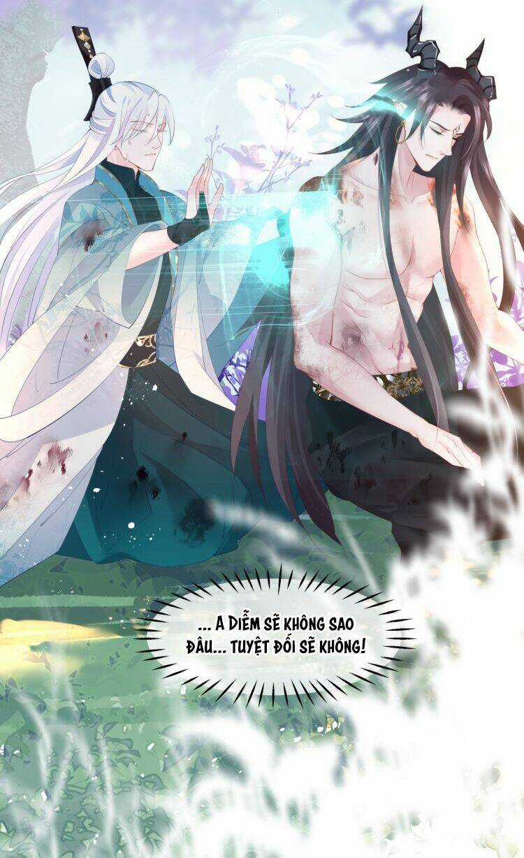 Ma Tôn Muốn Ôm Ôm Chapter 84 trang 8