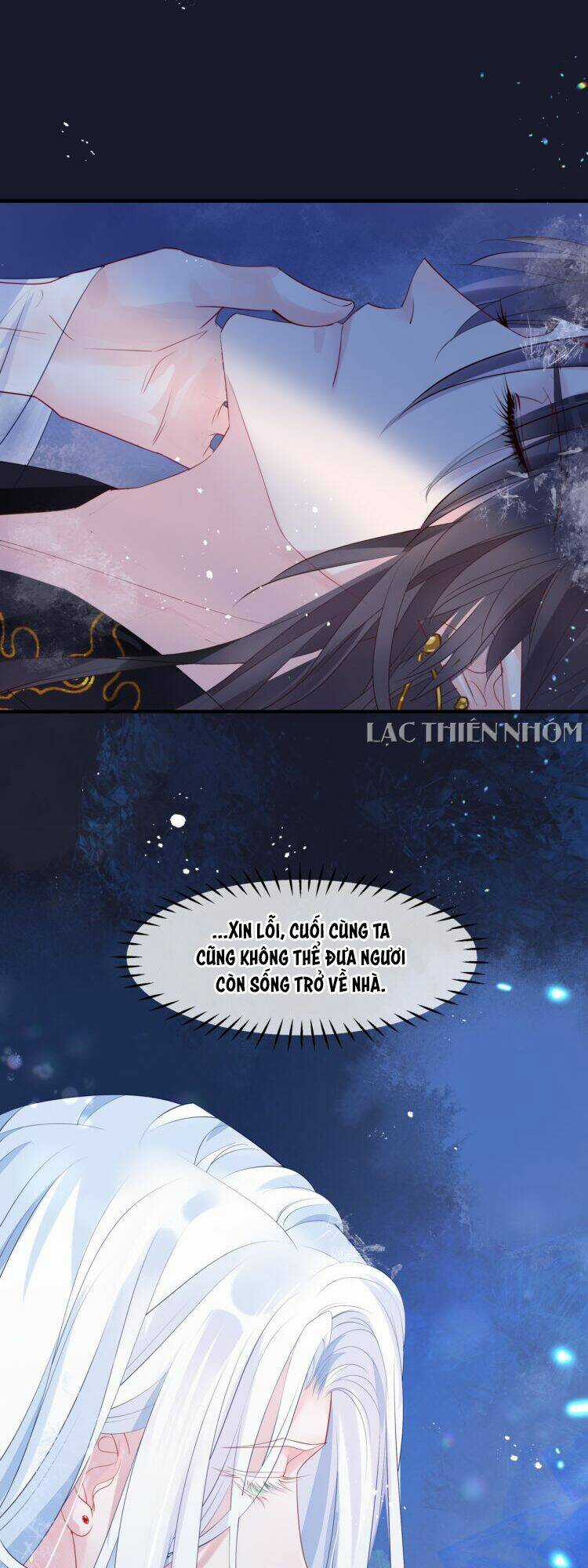 Ma Tôn Muốn Ôm Ôm Chapter 84 trang 80