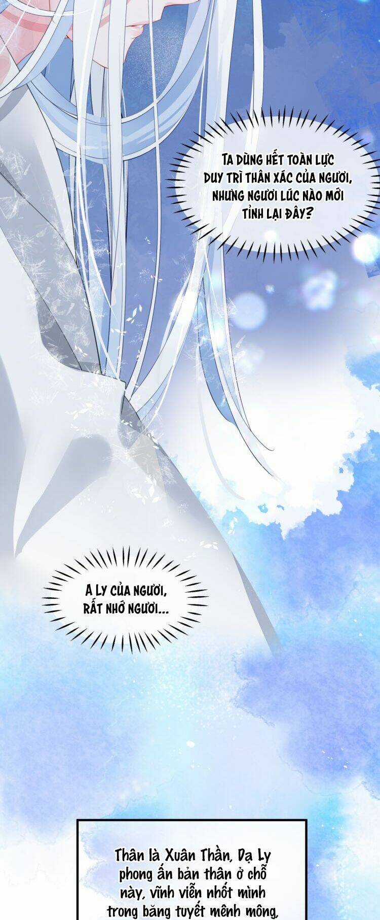 Ma Tôn Muốn Ôm Ôm Chapter 84 trang 81