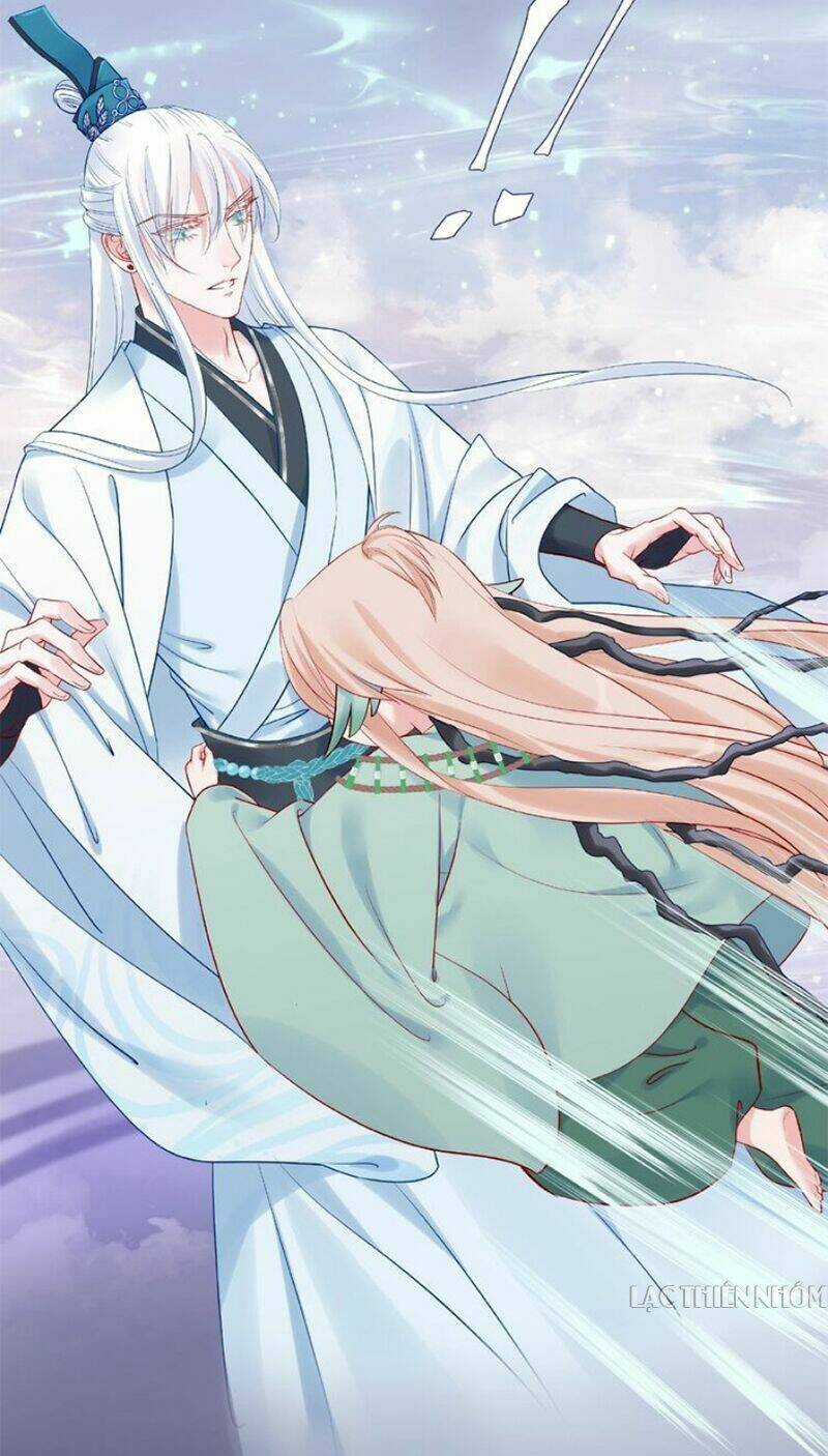 Ma Tôn Muốn Ôm Ôm Chapter 9 trang 10