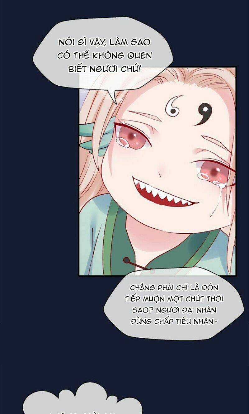 Ma Tôn Muốn Ôm Ôm Chapter 9 trang 12