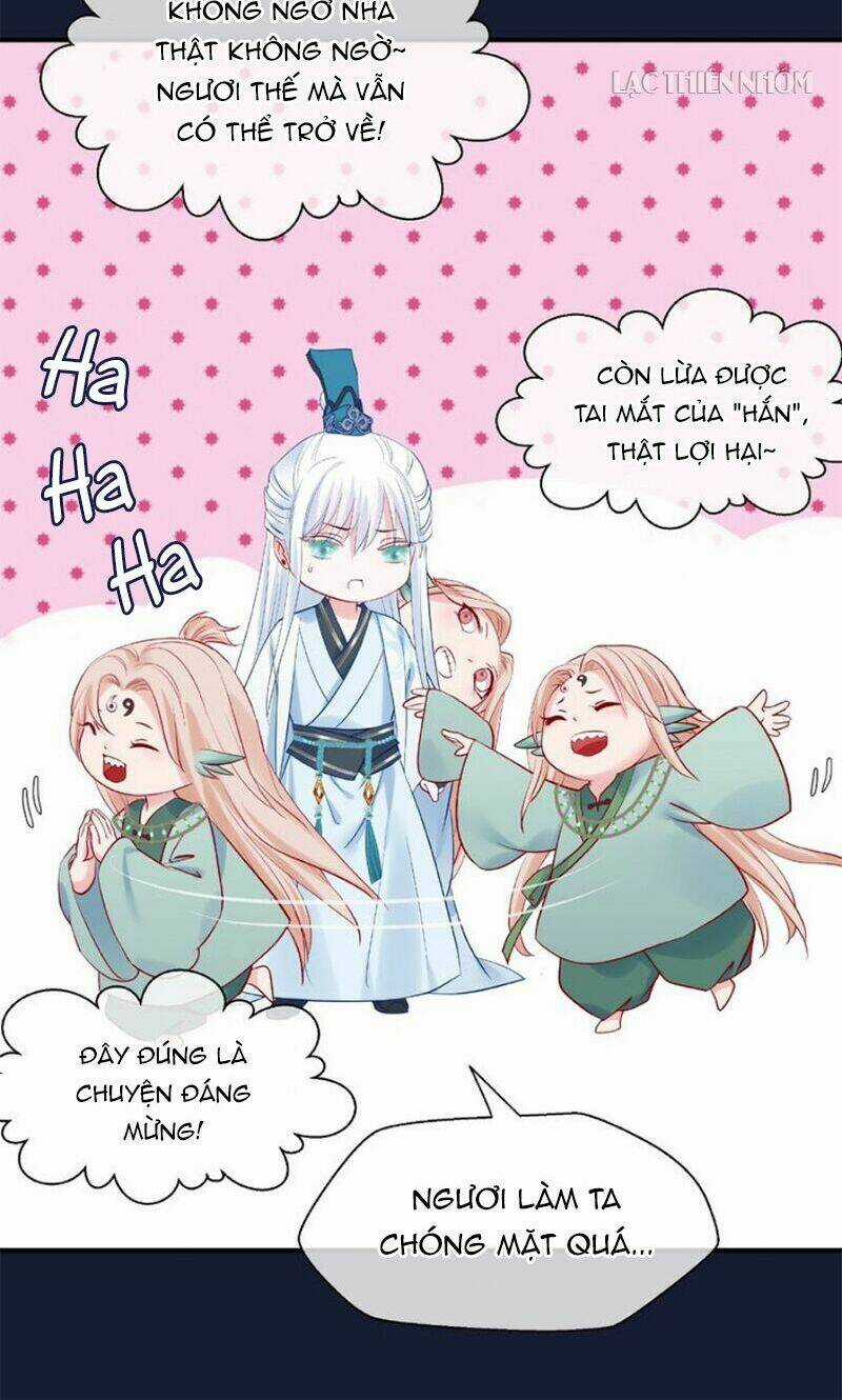 Ma Tôn Muốn Ôm Ôm Chapter 9 trang 13