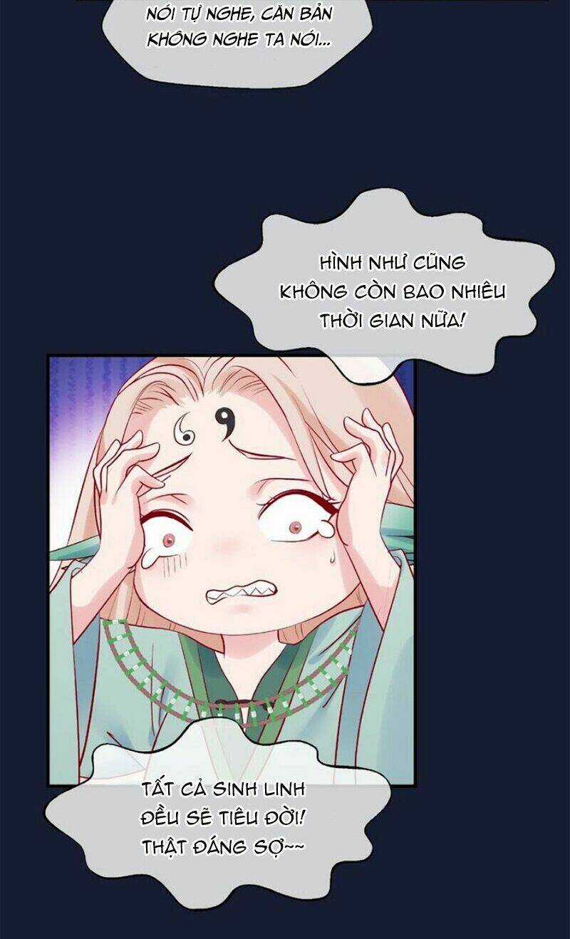 Ma Tôn Muốn Ôm Ôm Chapter 9 trang 15