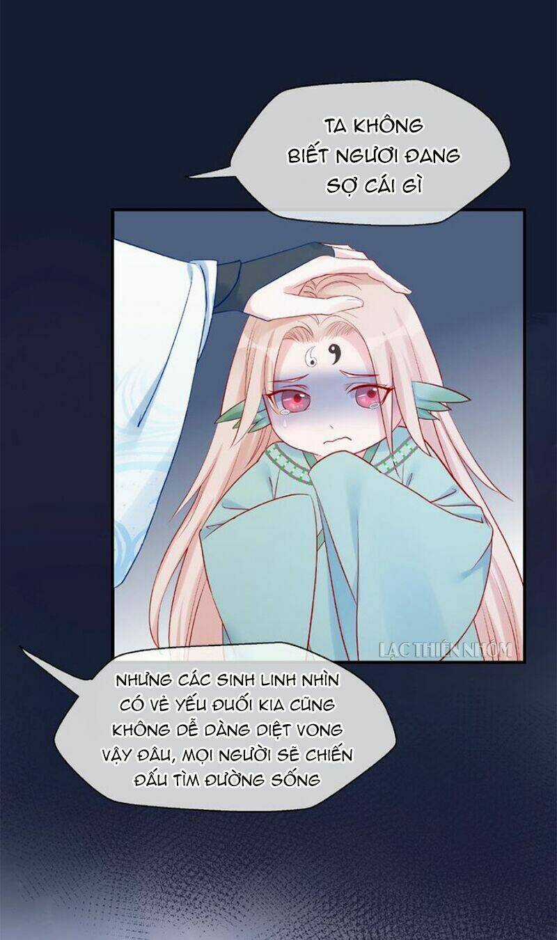 Ma Tôn Muốn Ôm Ôm Chapter 9 trang 16