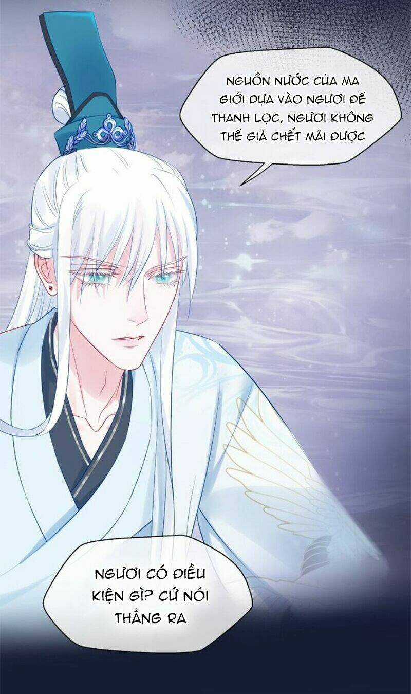 Ma Tôn Muốn Ôm Ôm Chapter 9 trang 17