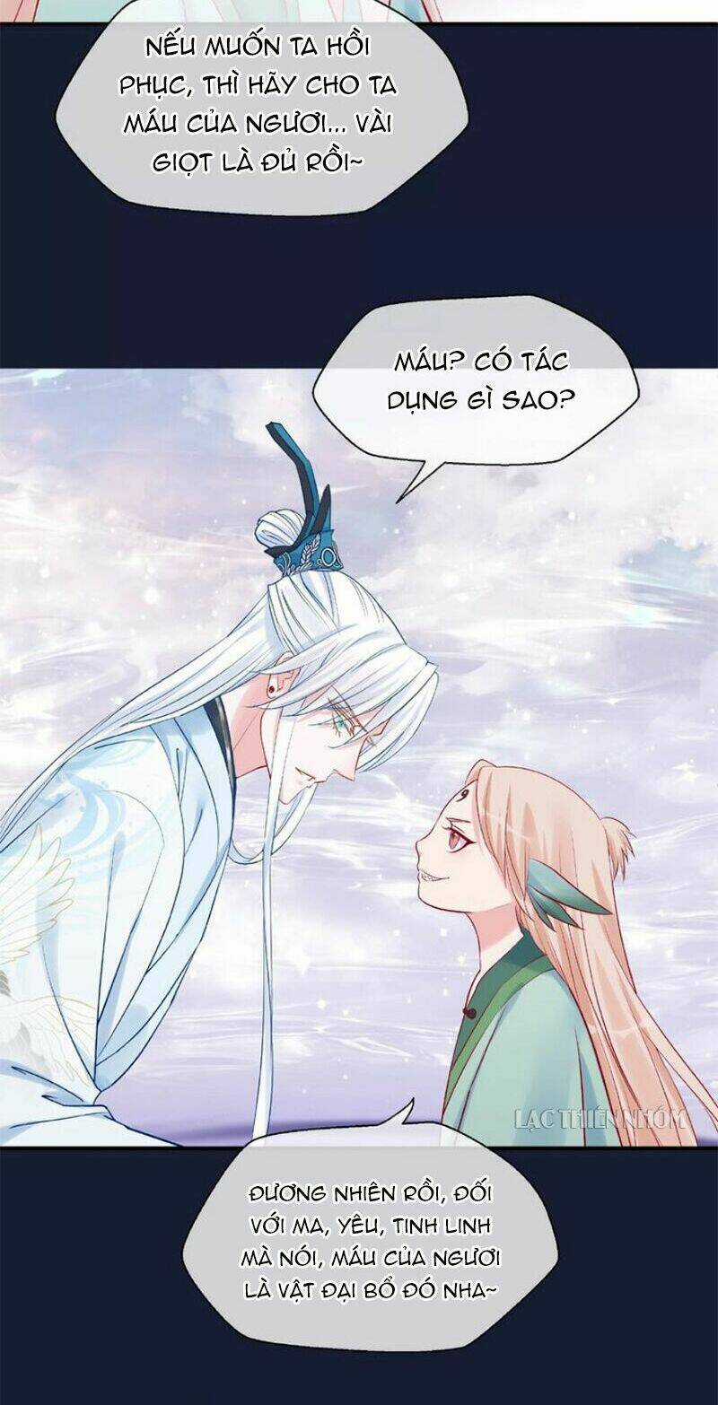 Ma Tôn Muốn Ôm Ôm Chapter 9 trang 19