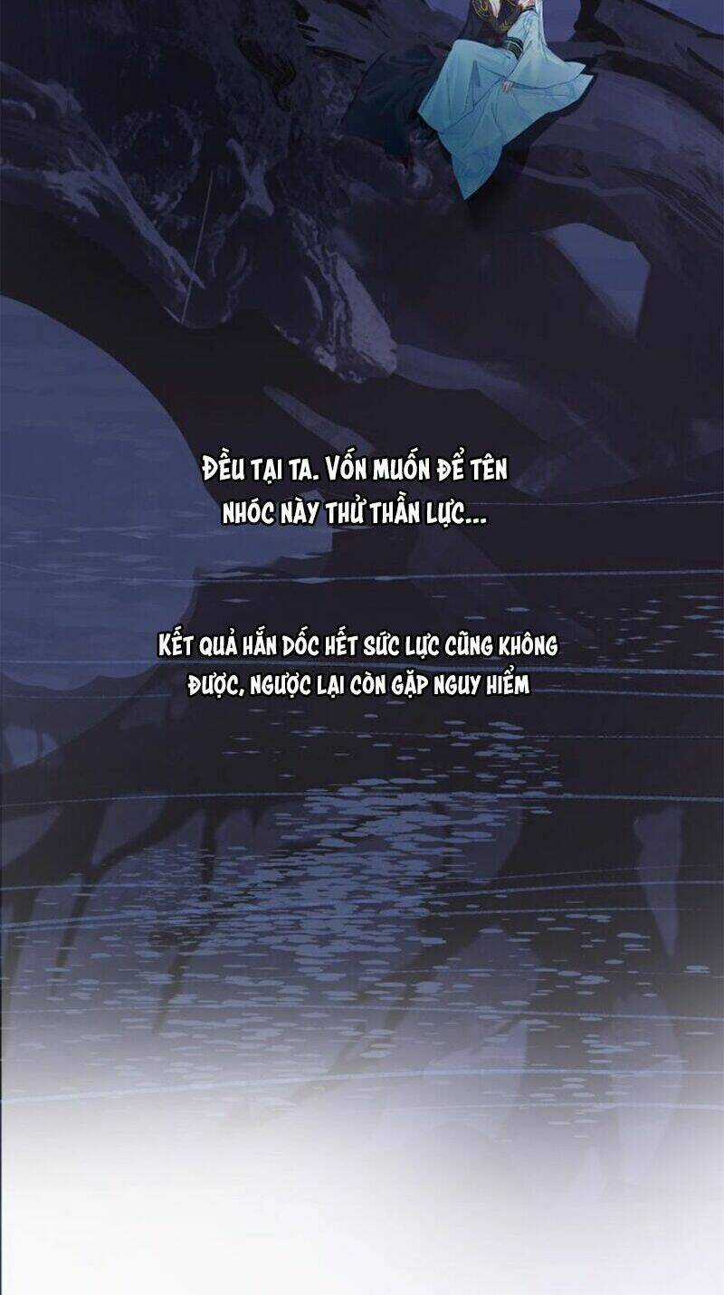 Ma Tôn Muốn Ôm Ôm Chapter 9 trang 21