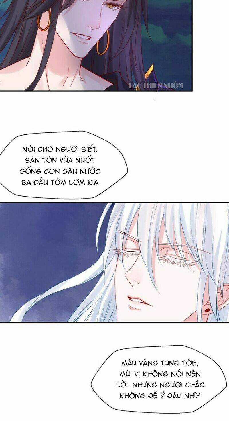 Ma Tôn Muốn Ôm Ôm Chapter 9 trang 23