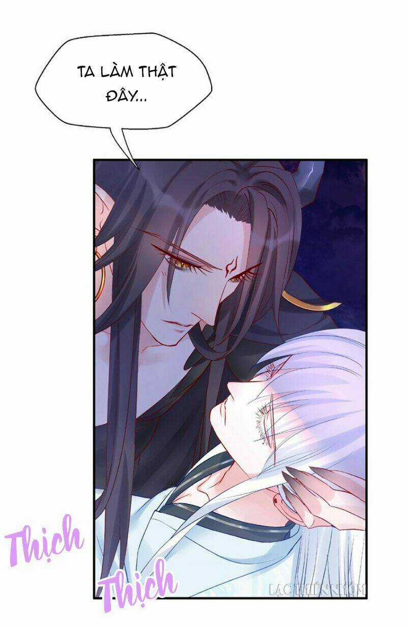 Ma Tôn Muốn Ôm Ôm Chapter 9 trang 24