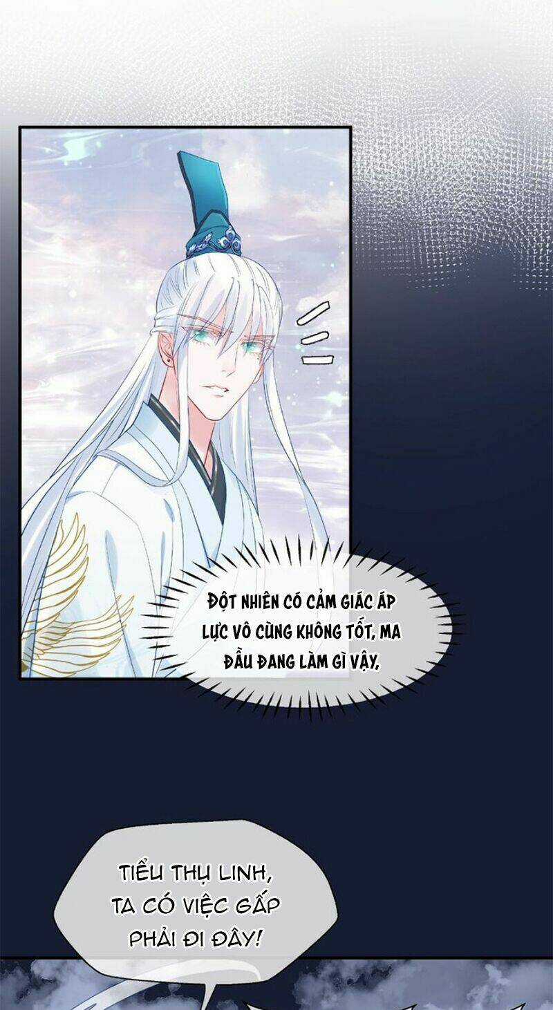 Ma Tôn Muốn Ôm Ôm Chapter 9 trang 26