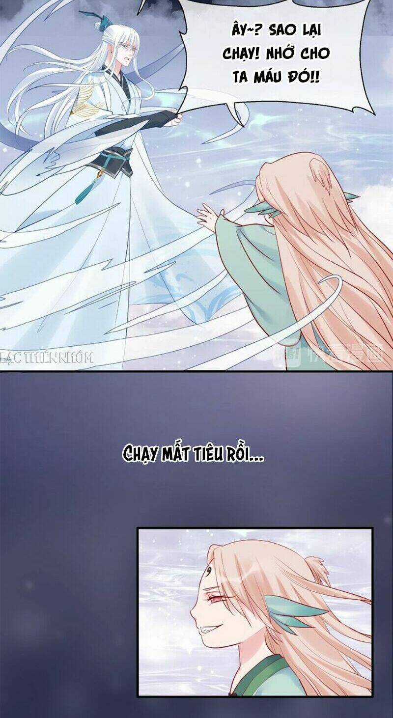 Ma Tôn Muốn Ôm Ôm Chapter 9 trang 27