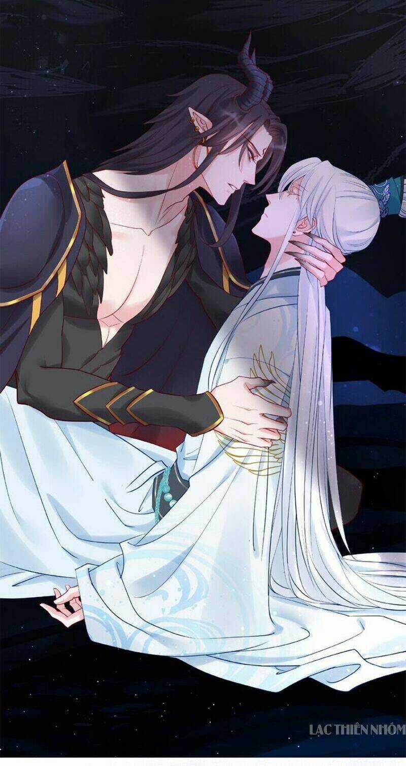 Ma Tôn Muốn Ôm Ôm Chapter 9 trang 29