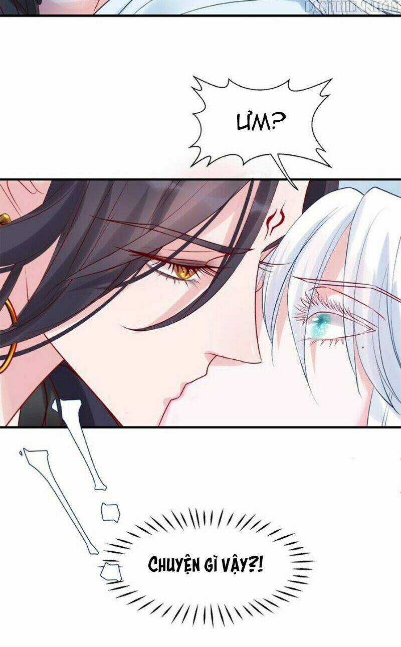 Ma Tôn Muốn Ôm Ôm Chapter 9 trang 31