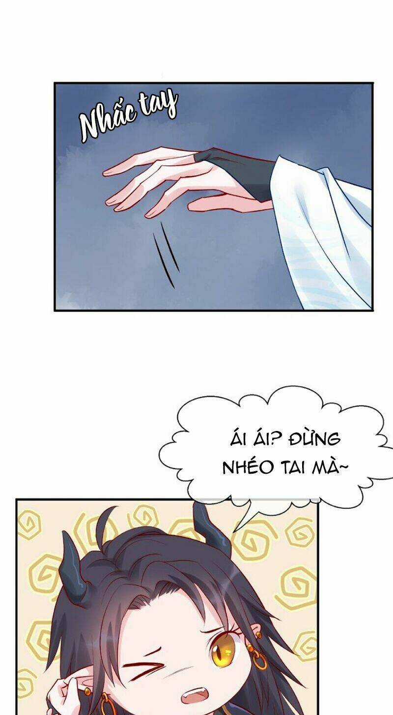 Ma Tôn Muốn Ôm Ôm Chapter 9 trang 32