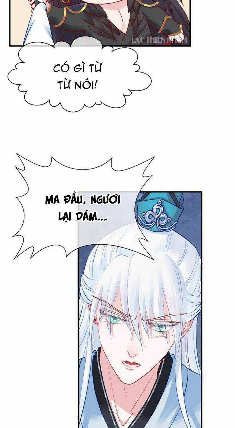 Ma Tôn Muốn Ôm Ôm Chapter 9 trang 33
