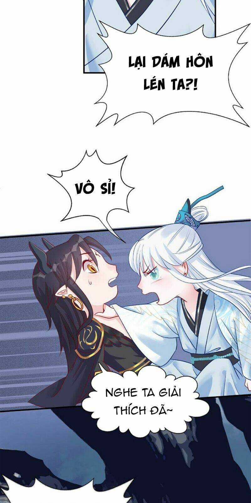 Ma Tôn Muốn Ôm Ôm Chapter 9 trang 34