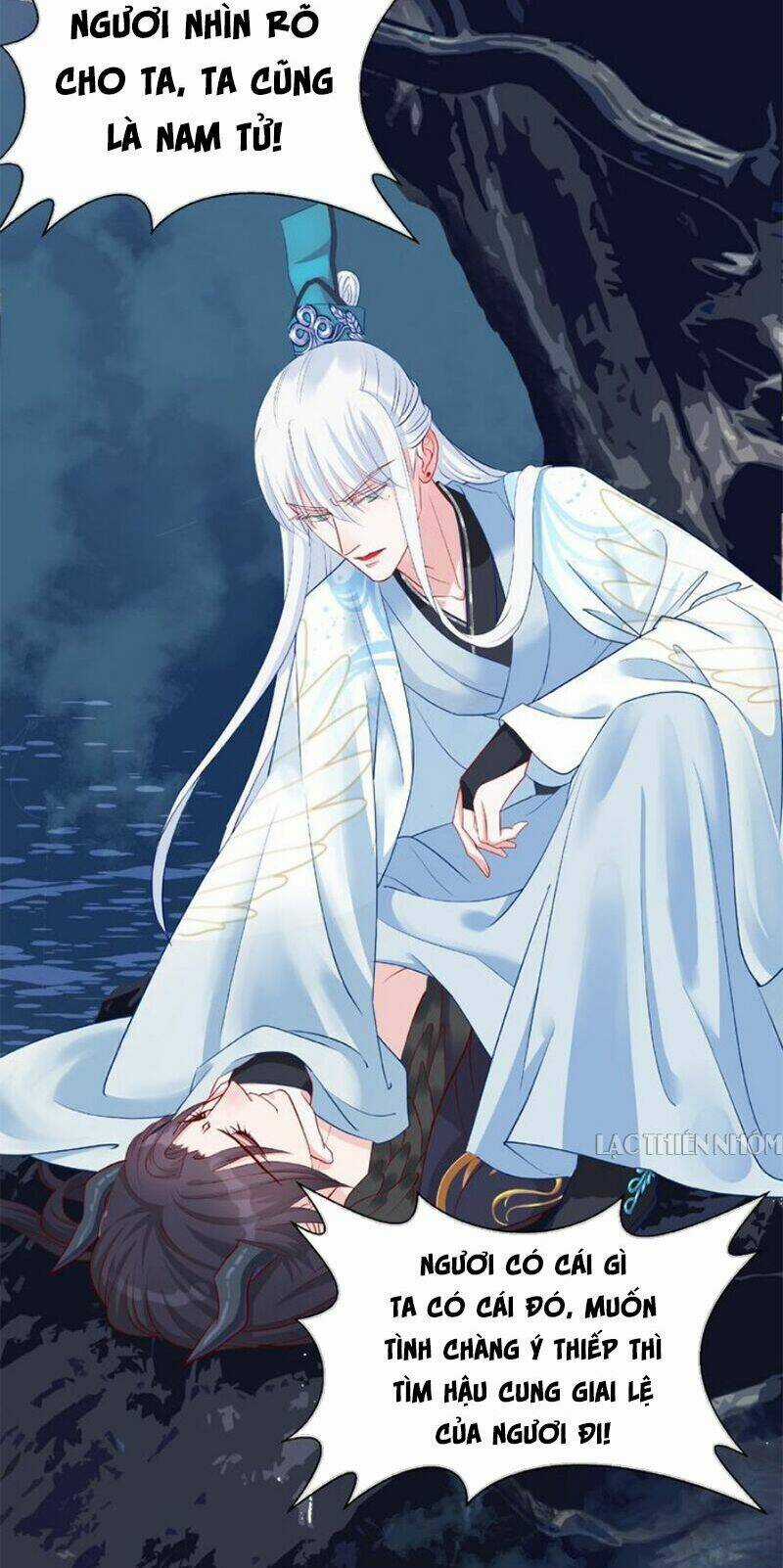 Ma Tôn Muốn Ôm Ôm Chapter 9 trang 35