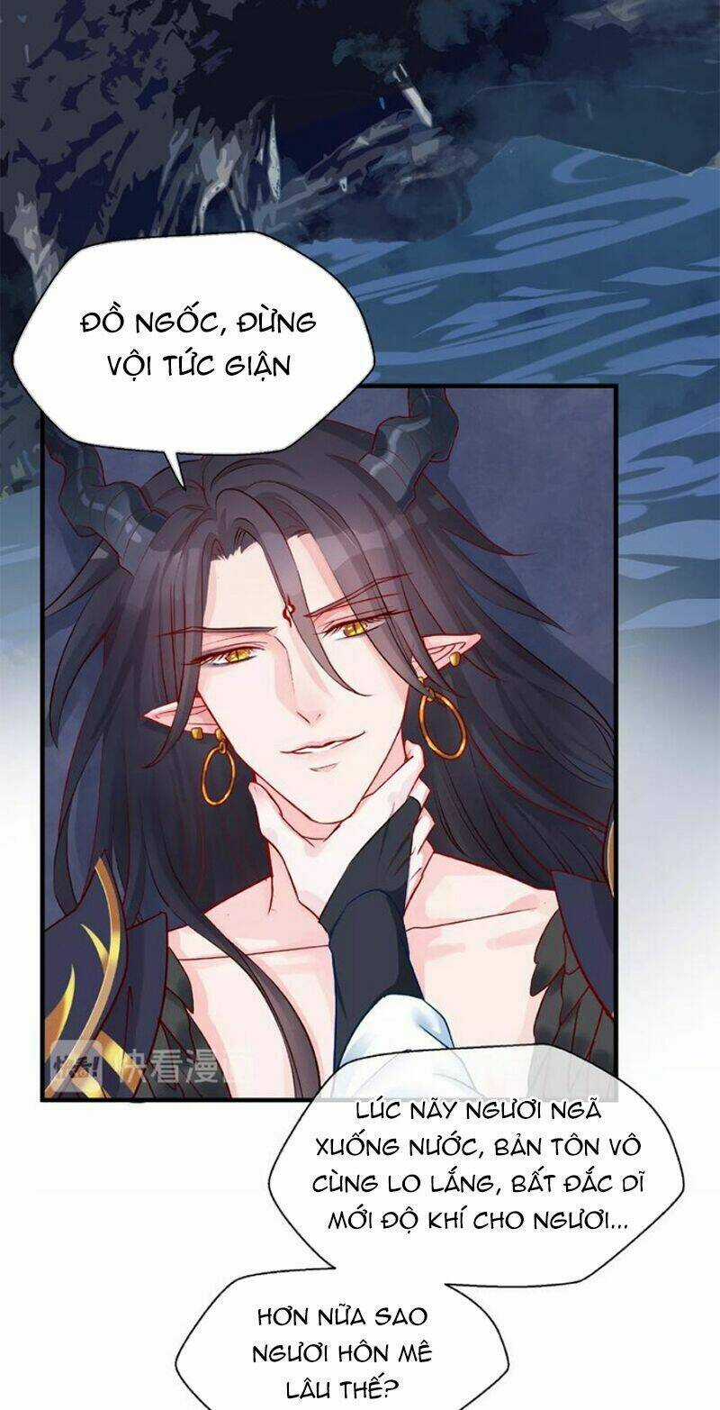 Ma Tôn Muốn Ôm Ôm Chapter 9 trang 36