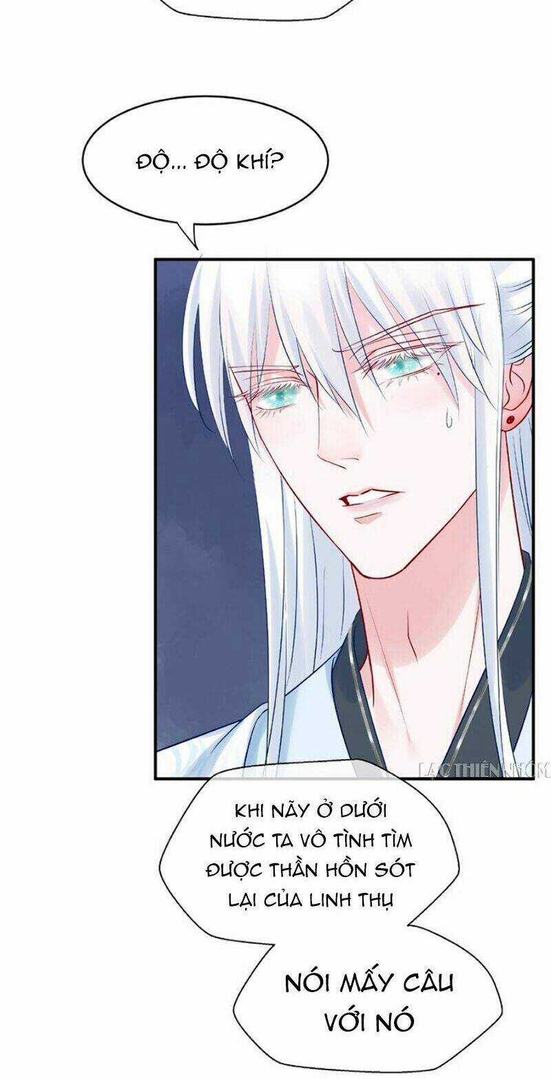 Ma Tôn Muốn Ôm Ôm Chapter 9 trang 37