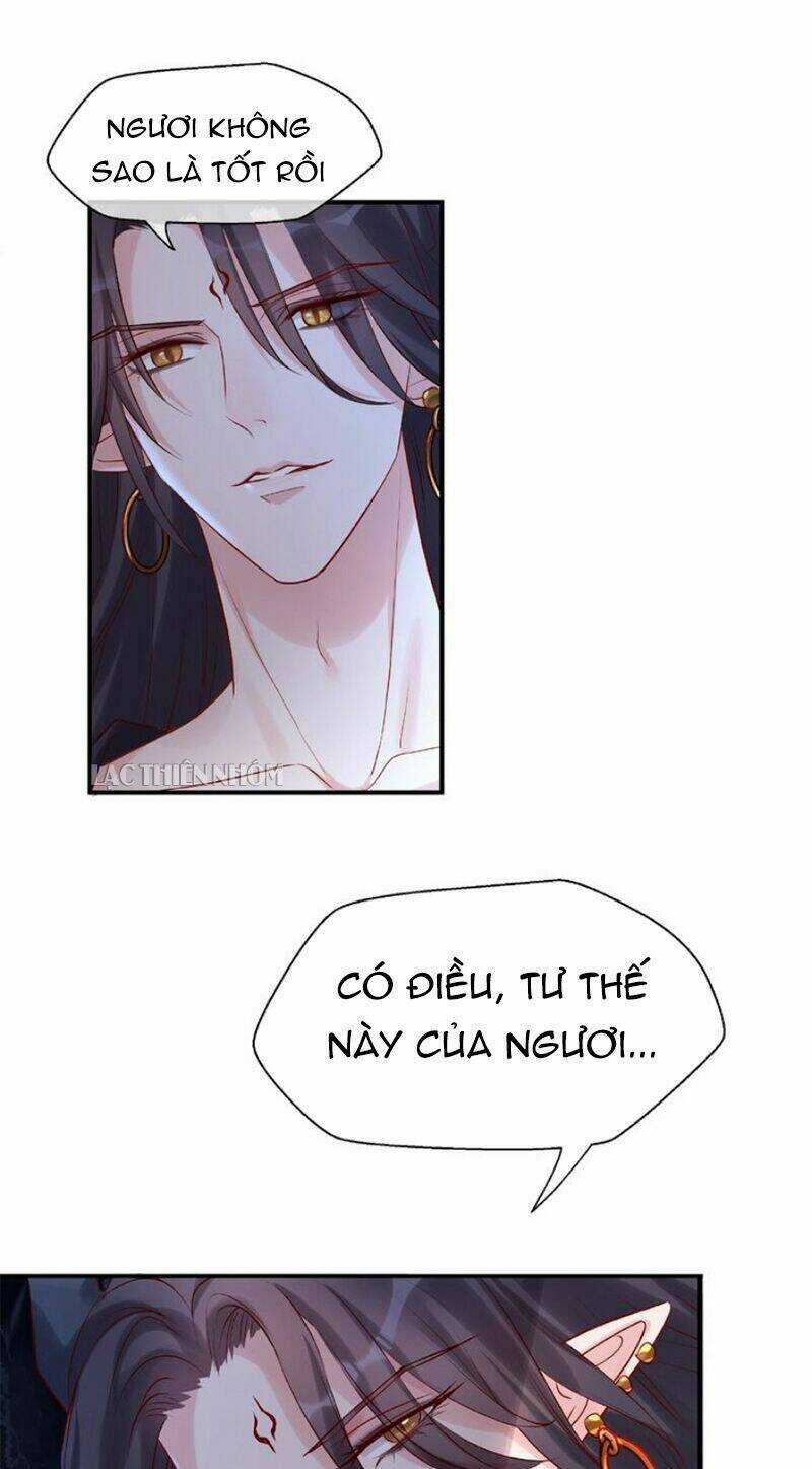 Ma Tôn Muốn Ôm Ôm Chapter 9 trang 38