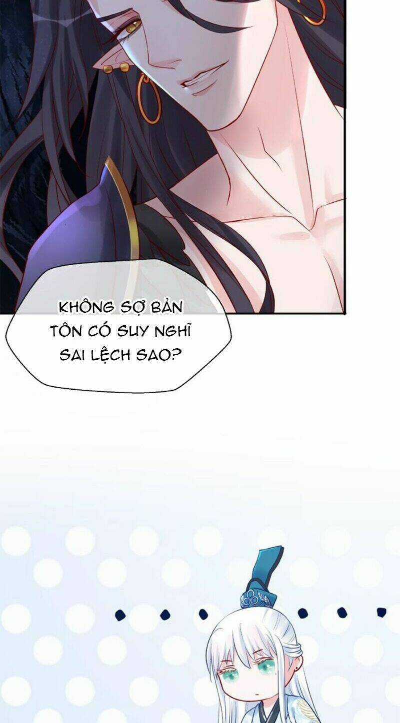 Ma Tôn Muốn Ôm Ôm Chapter 9 trang 39