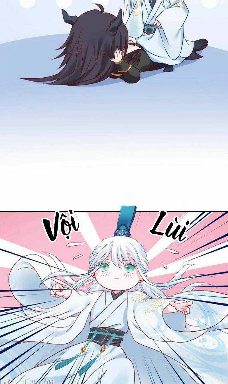 Ma Tôn Muốn Ôm Ôm Chapter 9 trang 40