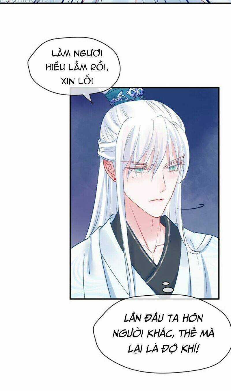 Ma Tôn Muốn Ôm Ôm Chapter 9 trang 41