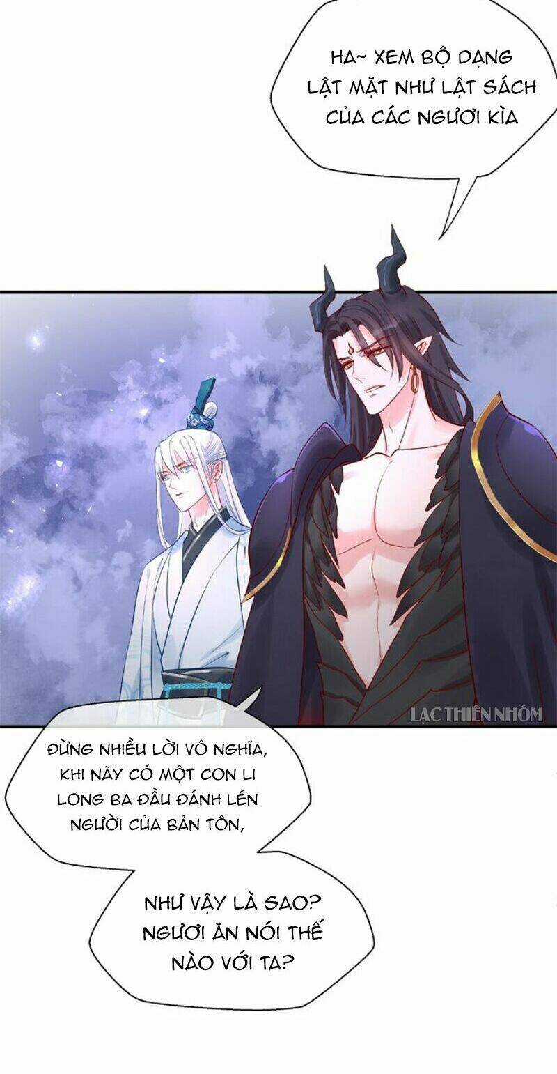 Ma Tôn Muốn Ôm Ôm Chapter 9 trang 49