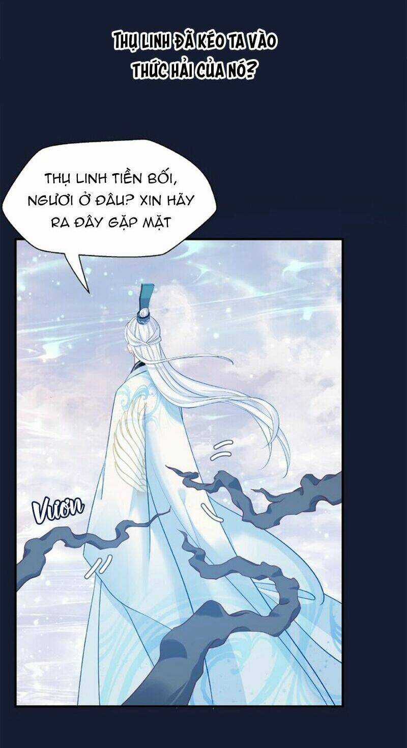 Ma Tôn Muốn Ôm Ôm Chapter 9 trang 5