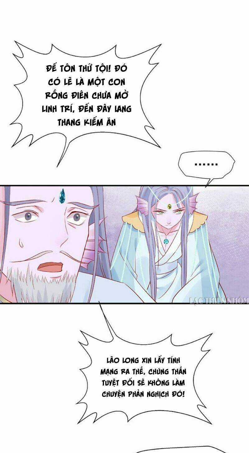 Ma Tôn Muốn Ôm Ôm Chapter 9 trang 50