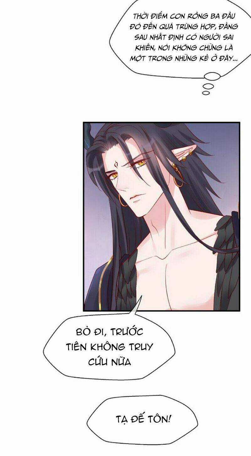 Ma Tôn Muốn Ôm Ôm Chapter 9 trang 51