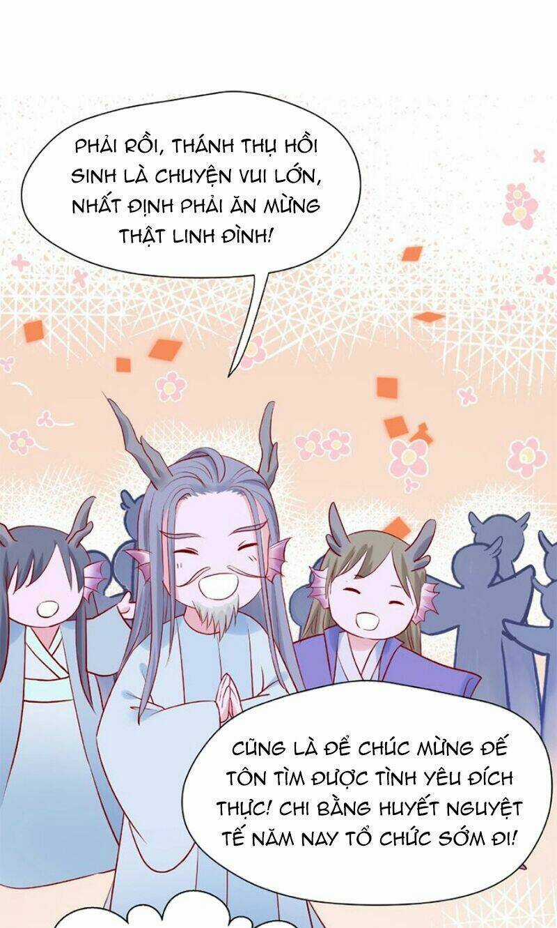 Ma Tôn Muốn Ôm Ôm Chapter 9 trang 52