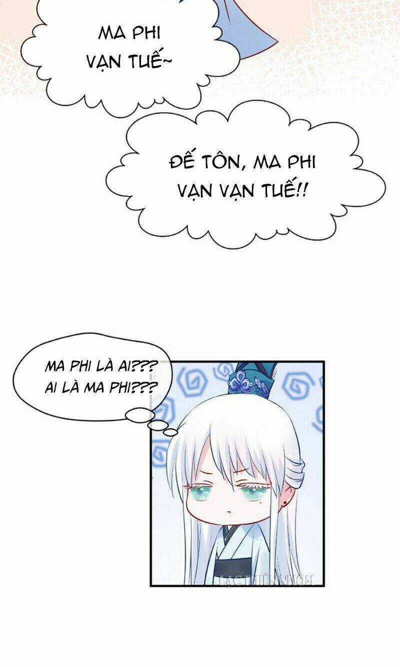 Ma Tôn Muốn Ôm Ôm Chapter 9 trang 53