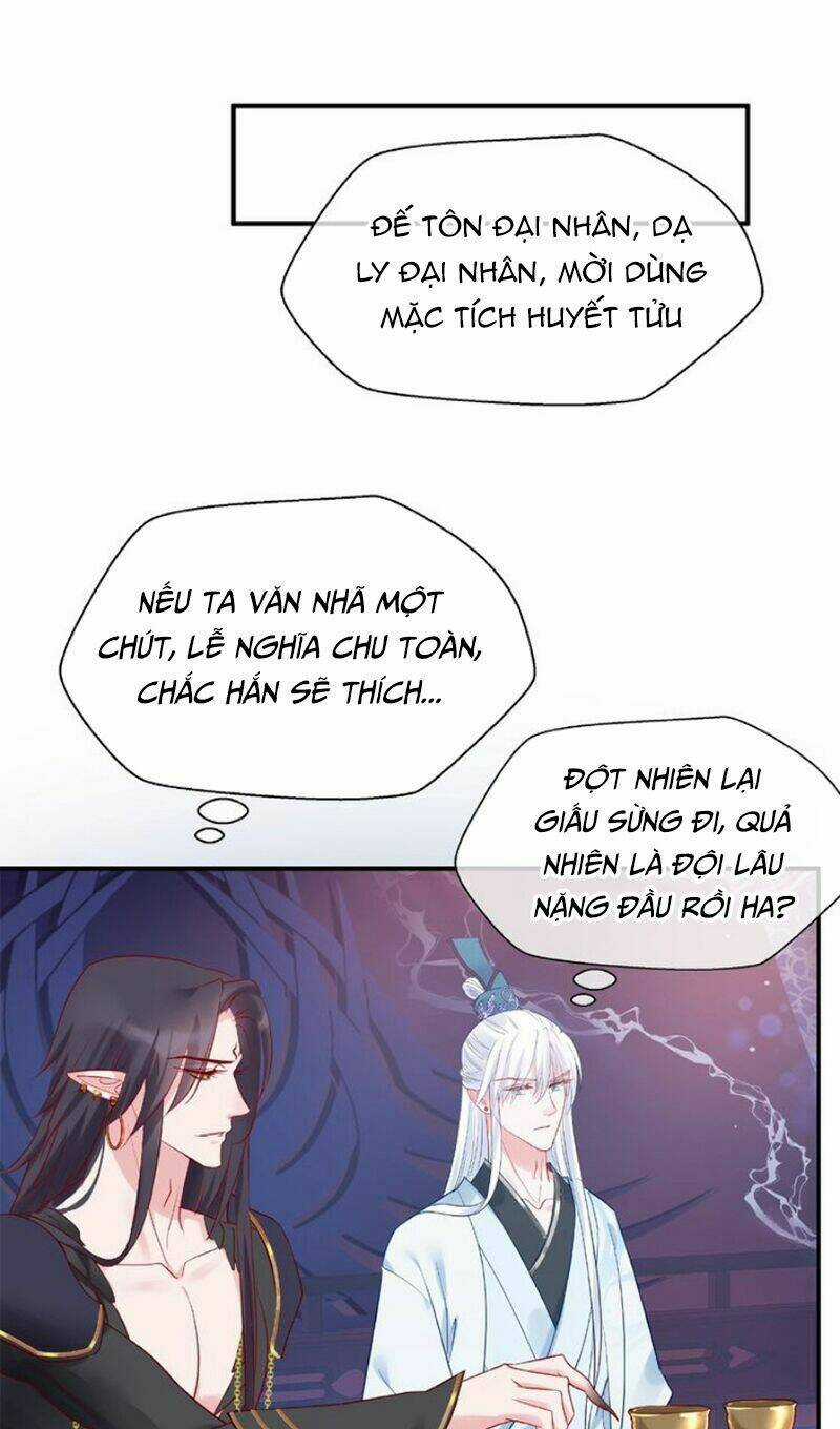 Ma Tôn Muốn Ôm Ôm Chapter 9 trang 56