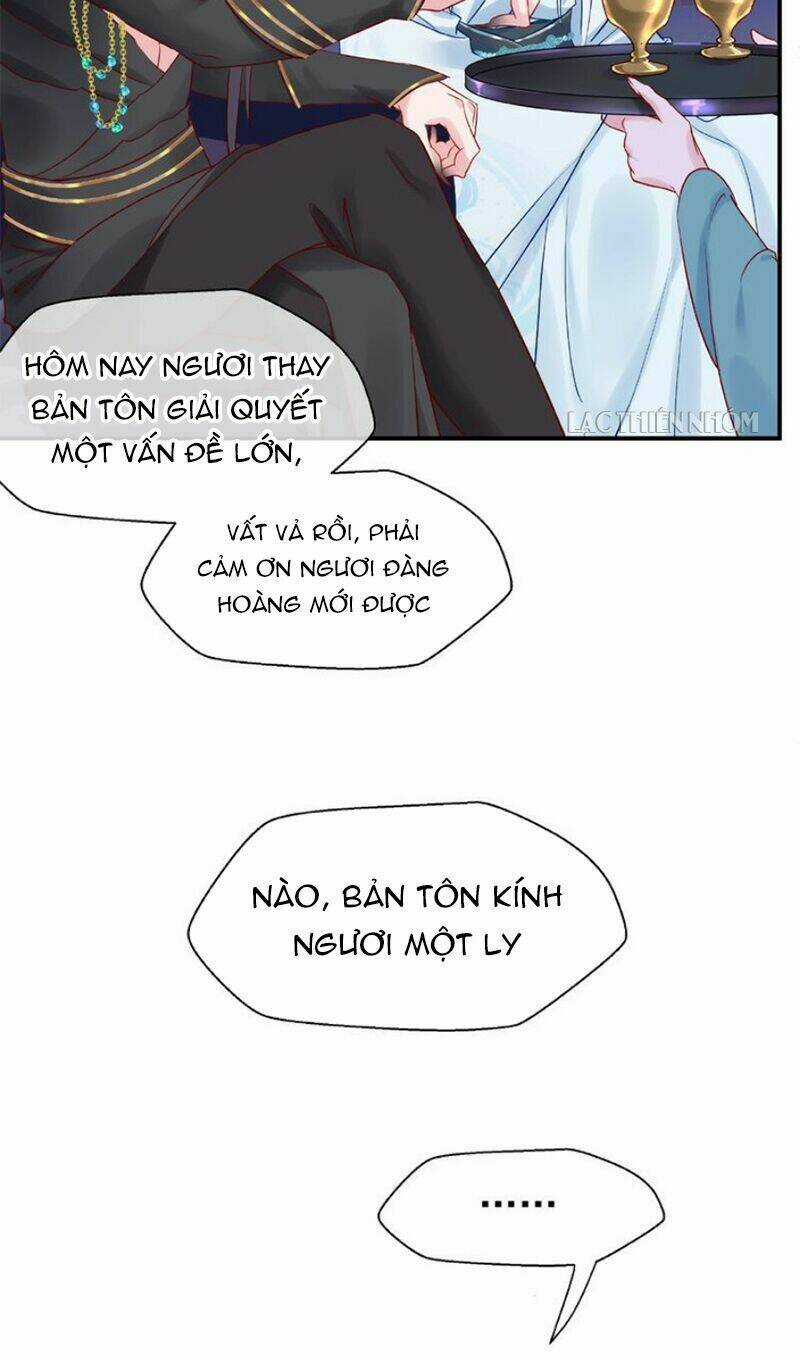 Ma Tôn Muốn Ôm Ôm Chapter 9 trang 57