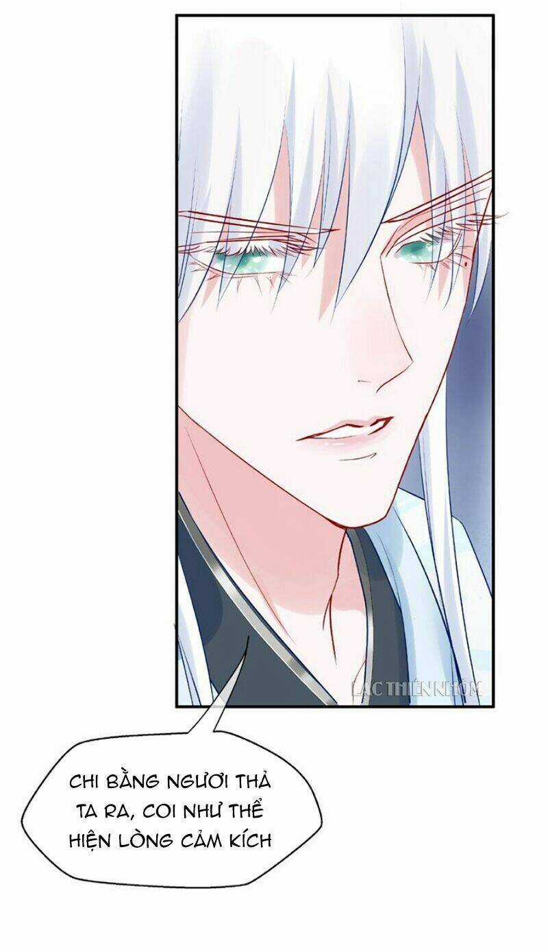 Ma Tôn Muốn Ôm Ôm Chapter 9 trang 58