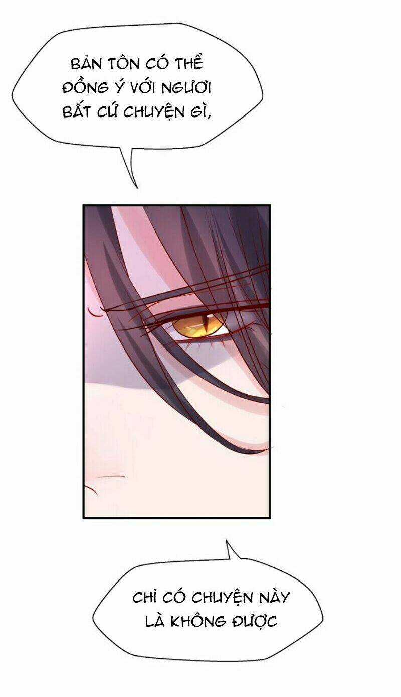 Ma Tôn Muốn Ôm Ôm Chapter 9 trang 59