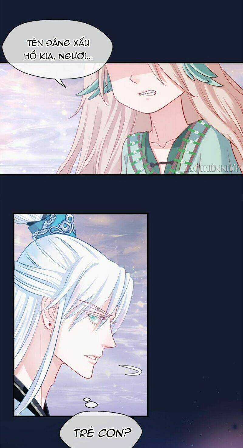 Ma Tôn Muốn Ôm Ôm Chapter 9 trang 6