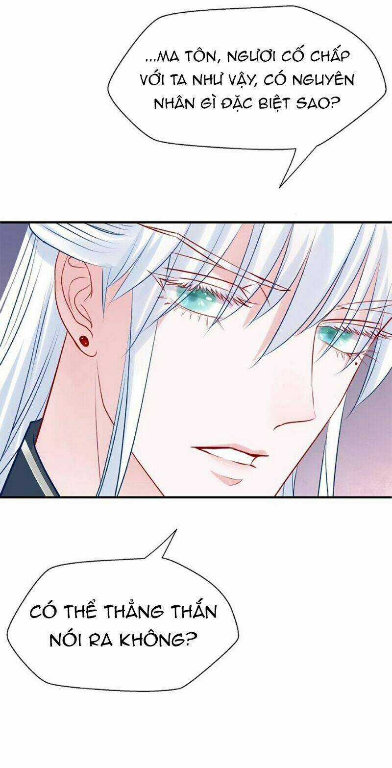 Ma Tôn Muốn Ôm Ôm Chapter 9 trang 60