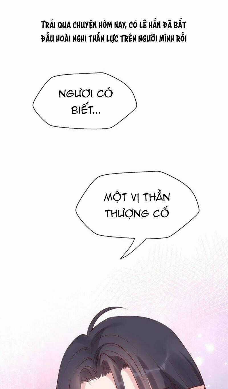 Ma Tôn Muốn Ôm Ôm Chapter 9 trang 62