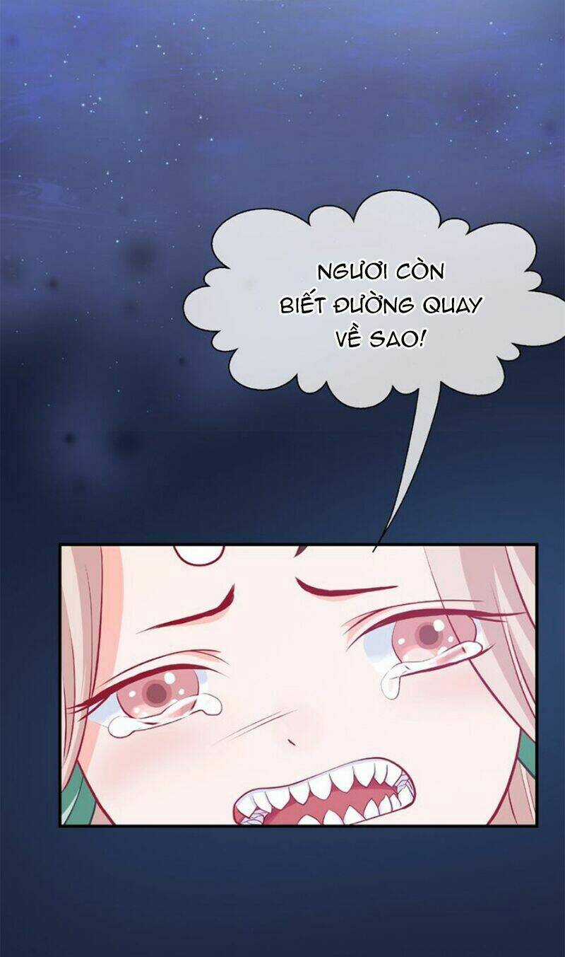 Ma Tôn Muốn Ôm Ôm Chapter 9 trang 8