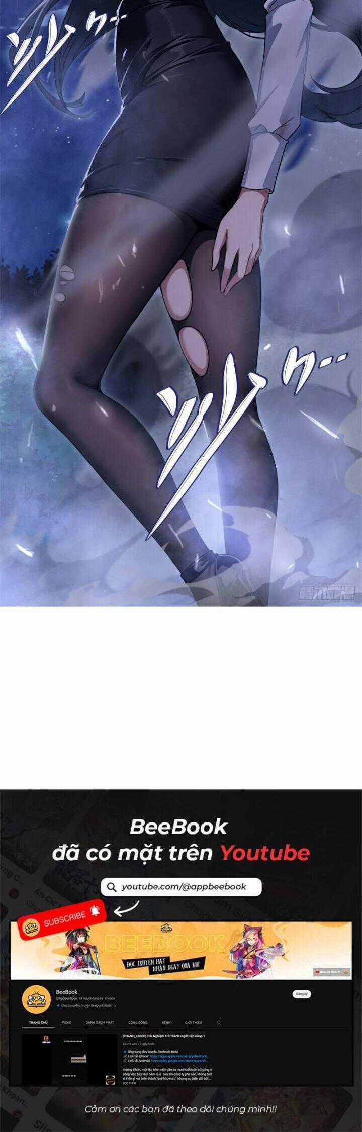 Ma Tôn Nữ Đế Xuyên Không Thành Cấp Trên Của Tôi! Chapter 1 trang 29