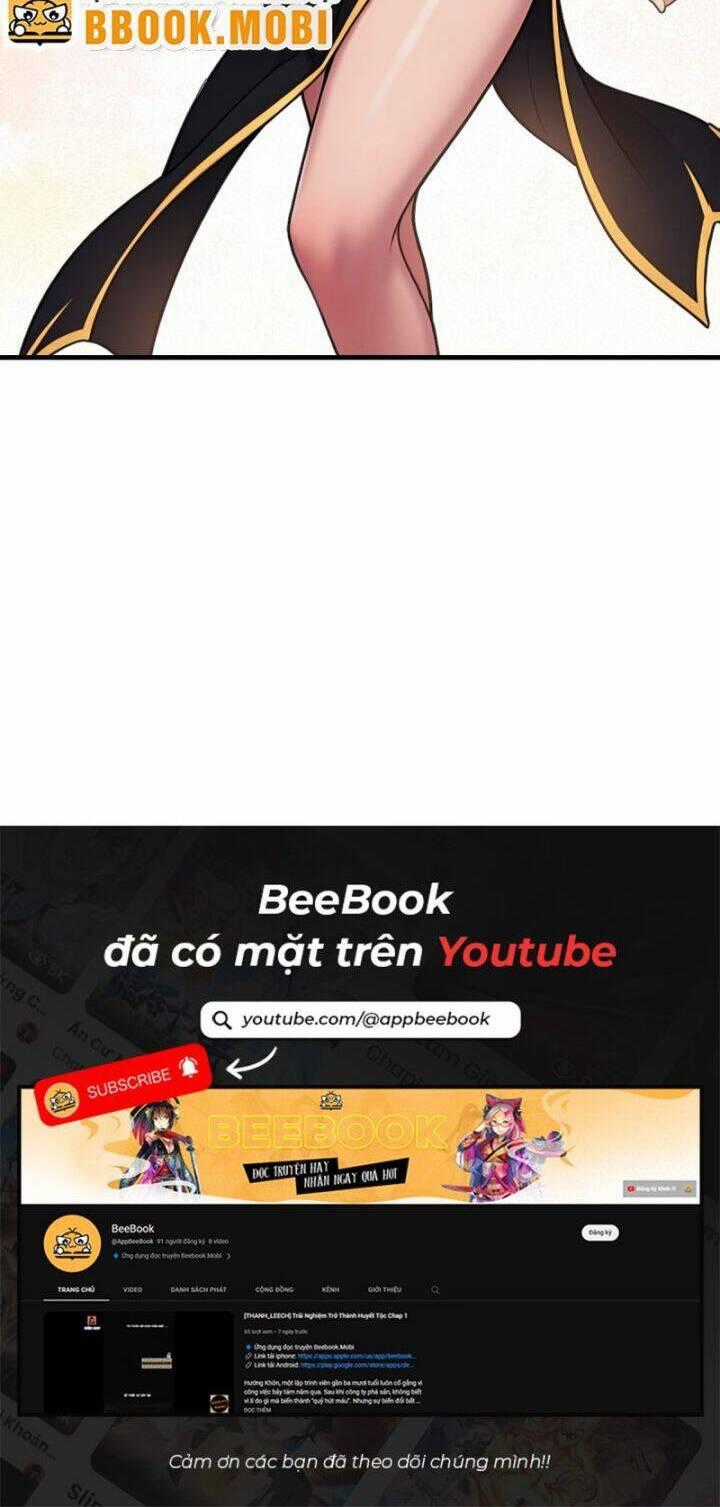 Ma Tôn Nữ Đế Xuyên Không Thành Cấp Trên Của Tôi! Chapter 10 trang 17