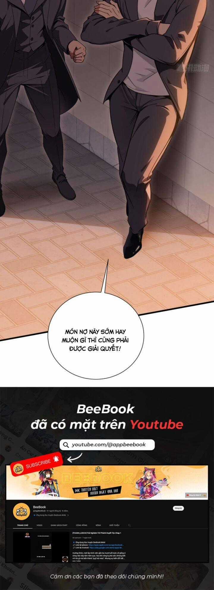 Ma Tôn Nữ Đế Xuyên Không Thành Cấp Trên Của Tôi! Chapter 11 trang 12