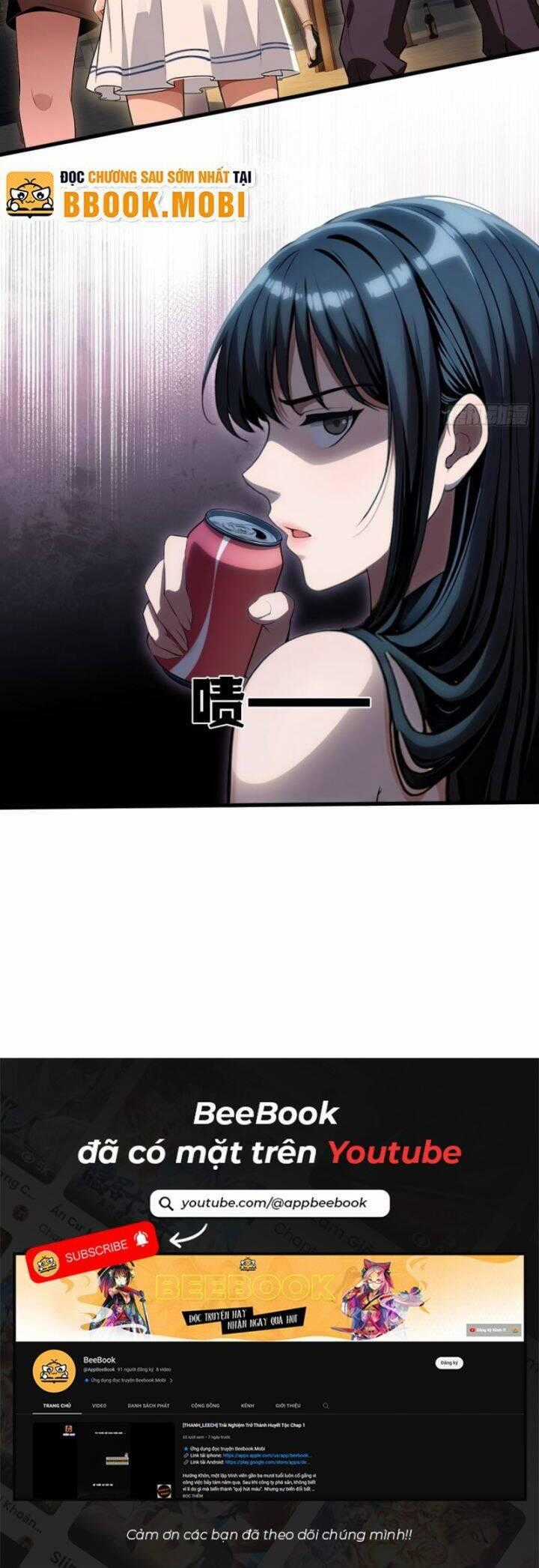 Ma Tôn Nữ Đế Xuyên Không Thành Cấp Trên Của Tôi! Chapter 17 trang 14