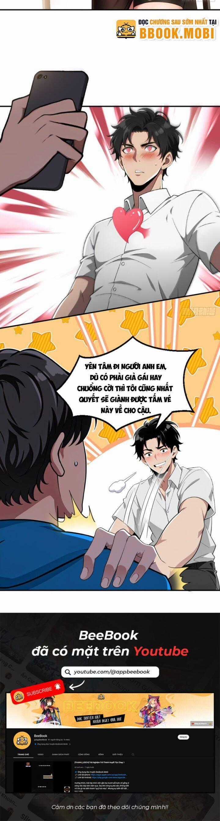 Ma Tôn Nữ Đế Xuyên Không Thành Cấp Trên Của Tôi! Chapter 20 trang 14